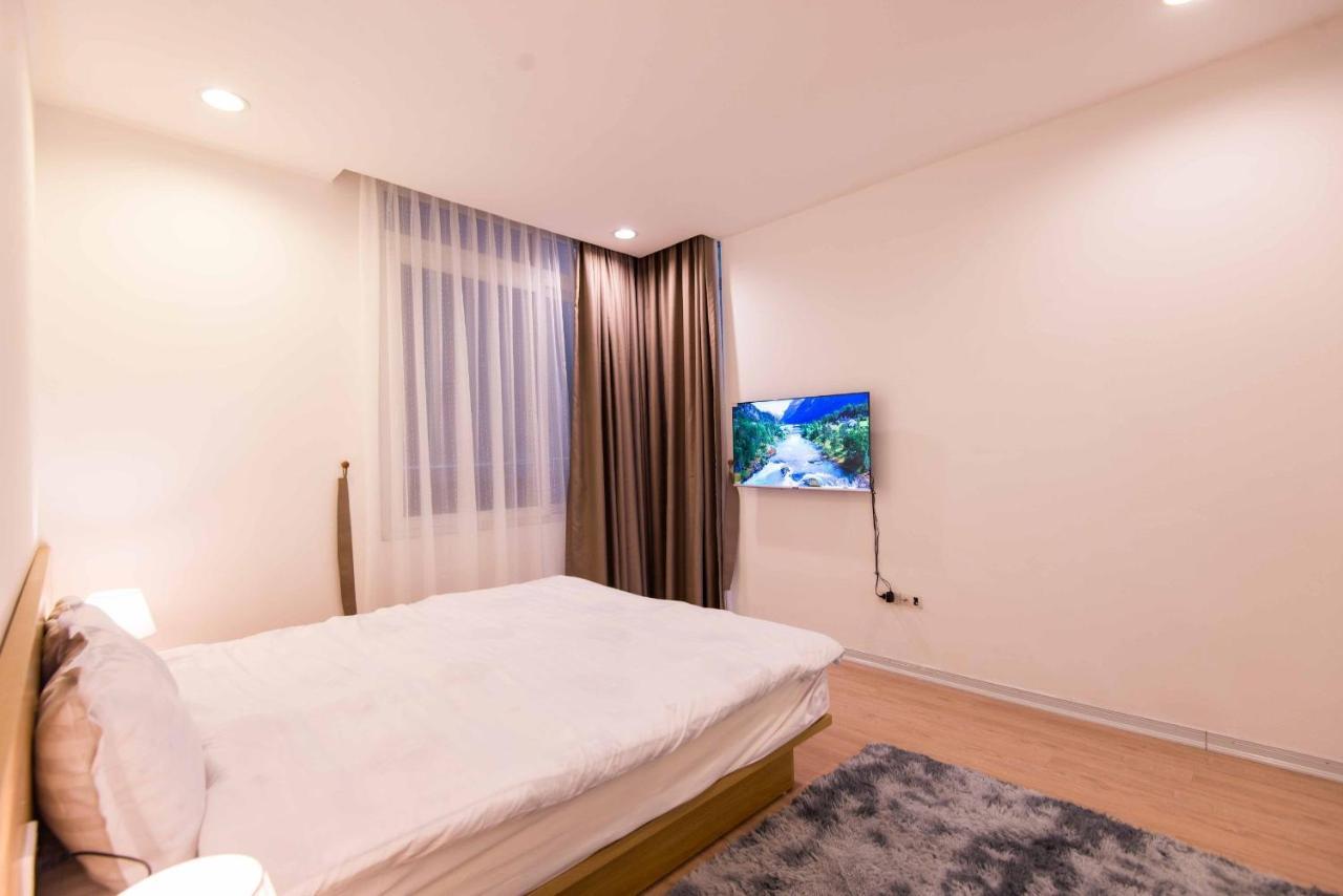 Luxe Paradise Residence 9 Quang Khanh Hanoi Esterno foto