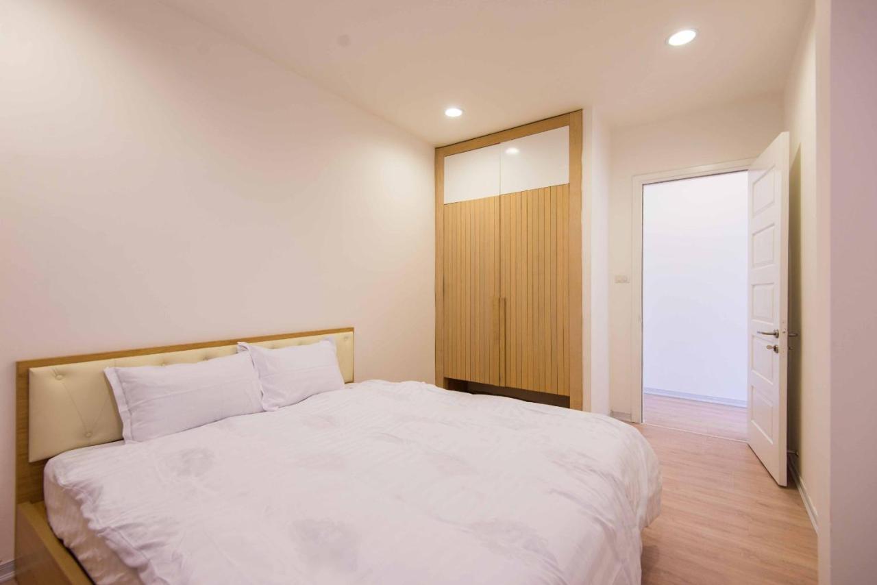 Luxe Paradise Residence 9 Quang Khanh Hanoi Esterno foto