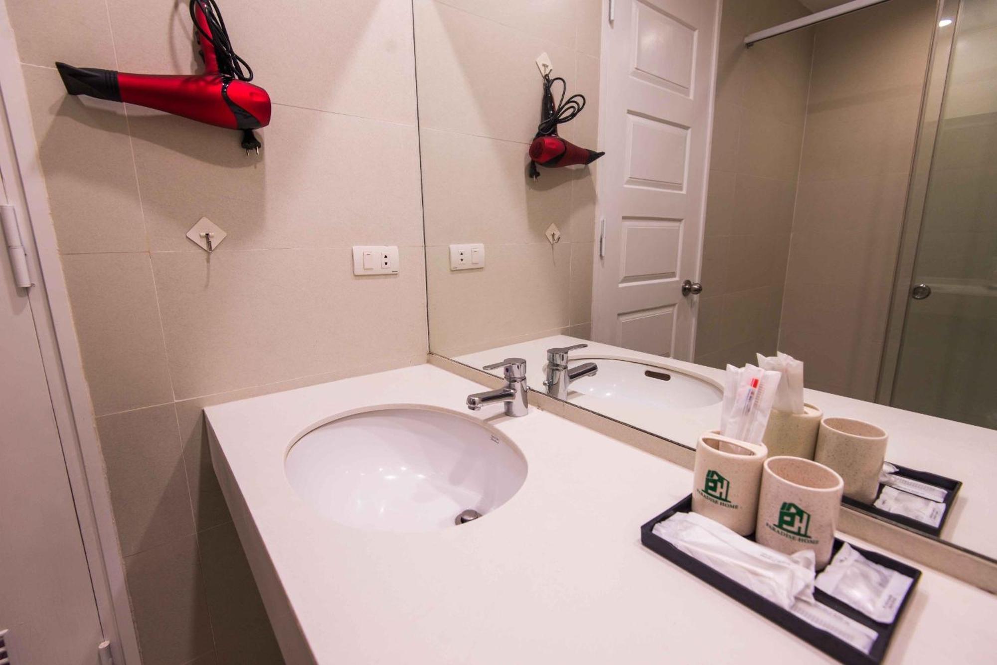 Luxe Paradise Residence 9 Quang Khanh Hanoi Esterno foto
